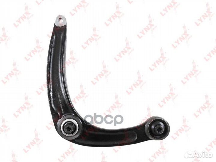 Рычаг подвески нижний перед прав C5275R LYN