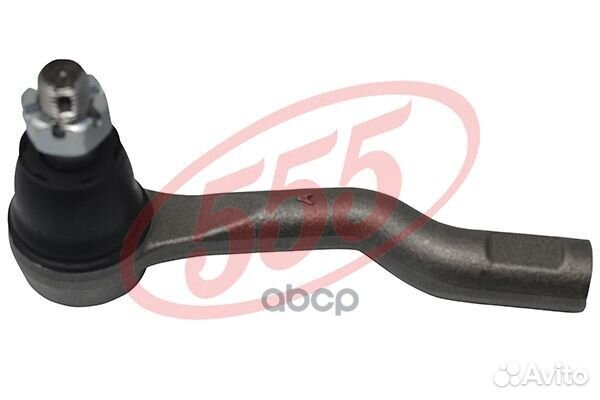 Наконечник рулевой тяги лев SEN371R 555