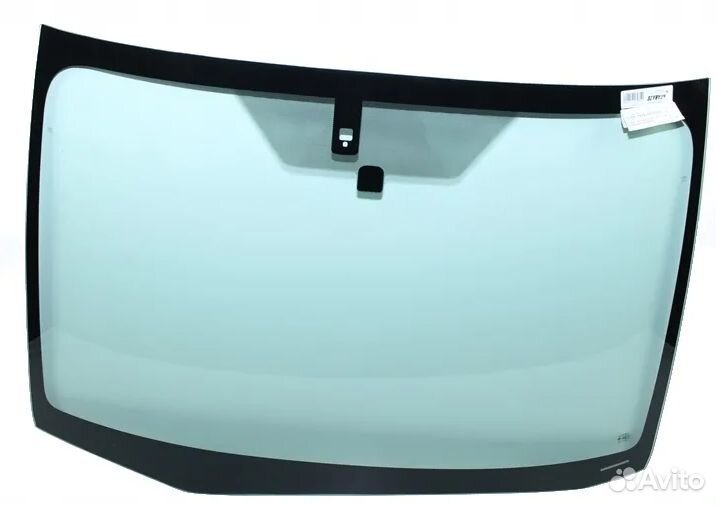 Лобовое стекло Subaru с установкой за 3 часа