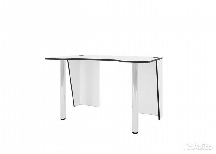 Компьютерный стол Игровой-802eu игровой классическ