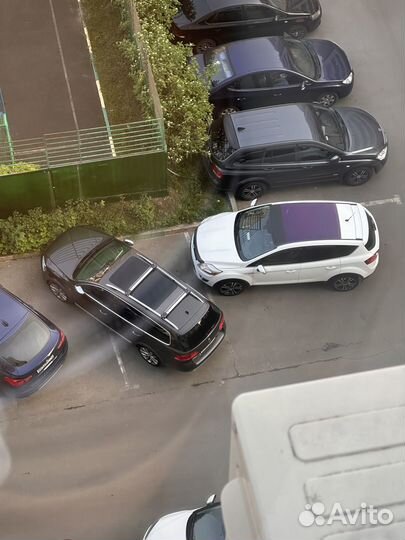 Volkswagen Passat 2.0 AMT, 2013, 201 000 км