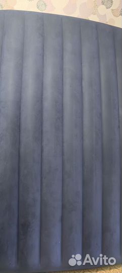 Матрас надувной Intex