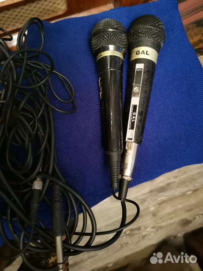 Микрофон для кино
