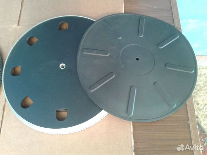 Радиодетали вега-108 и Арктур