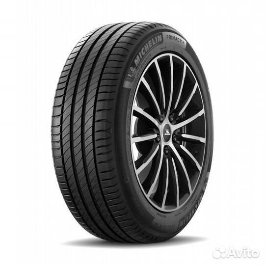 Michelin Primacy 4 255/45 R20 V