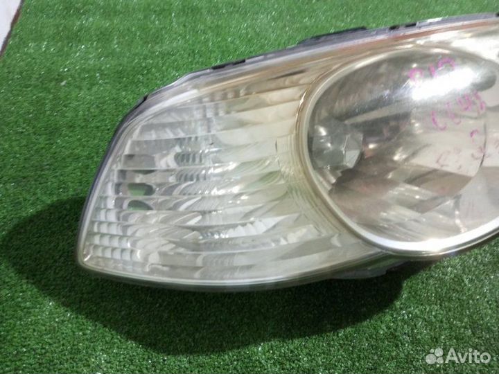 Фара галогеновая правая Honda Odyssey RA6