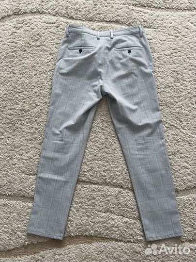 Брюки мужские zara