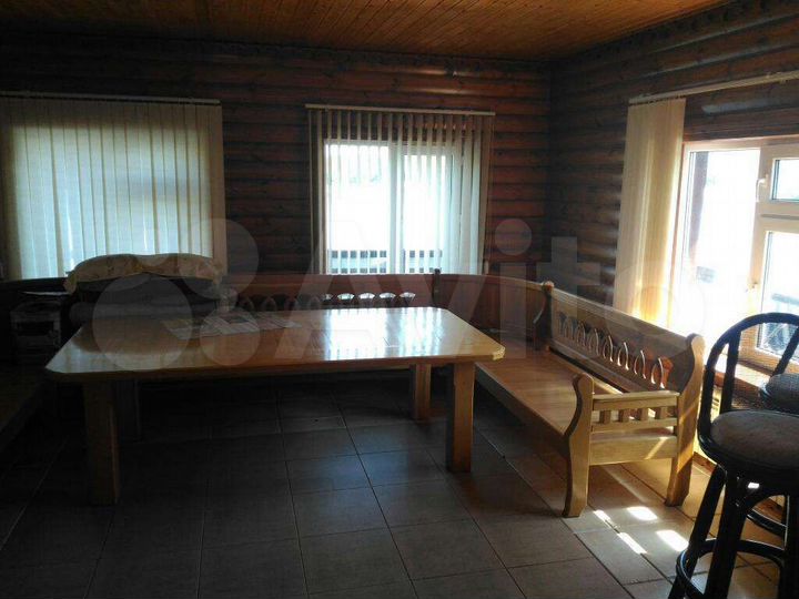 Дом 100 м² на участке 1 сот.