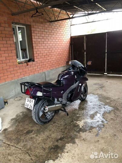 ZZR1100