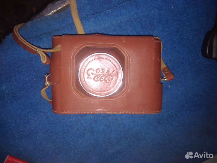 Фотоаппарат