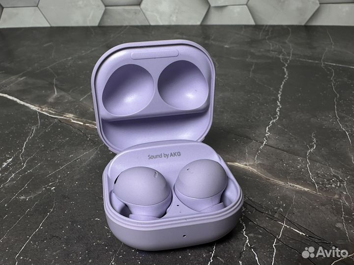 Galaxy Buds 2 Pro