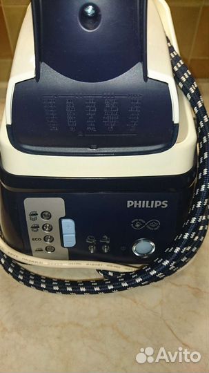 Парогенератор Philips 8300 series GC8330