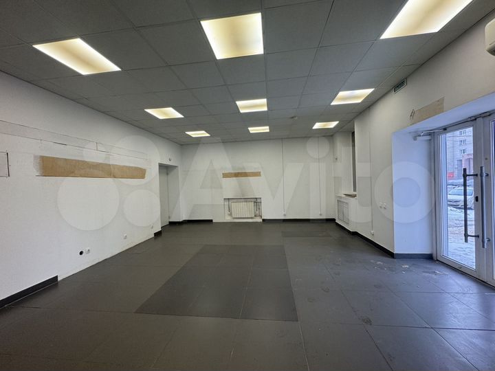 Свободного назначения, 70.5 м²