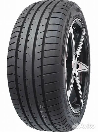 Kapsen K3000 235/45 R18 98W