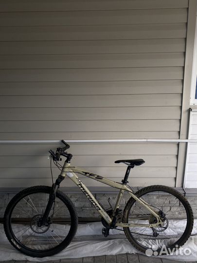 Горный велосипед merida matts tfs 300