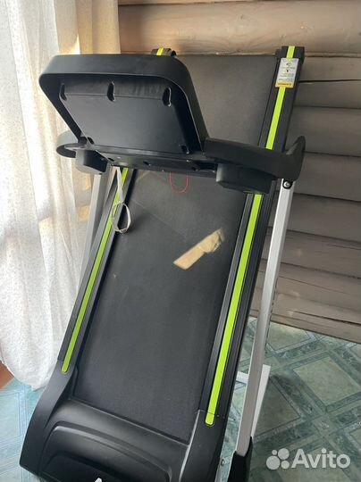 Беговая дорожка