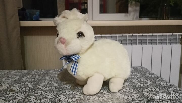 Детские игрушки мягкие