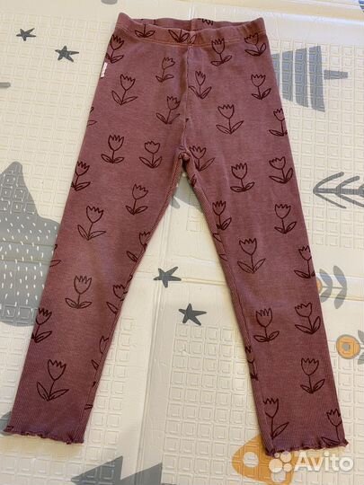 Одежда на девочку пакетом 4 года