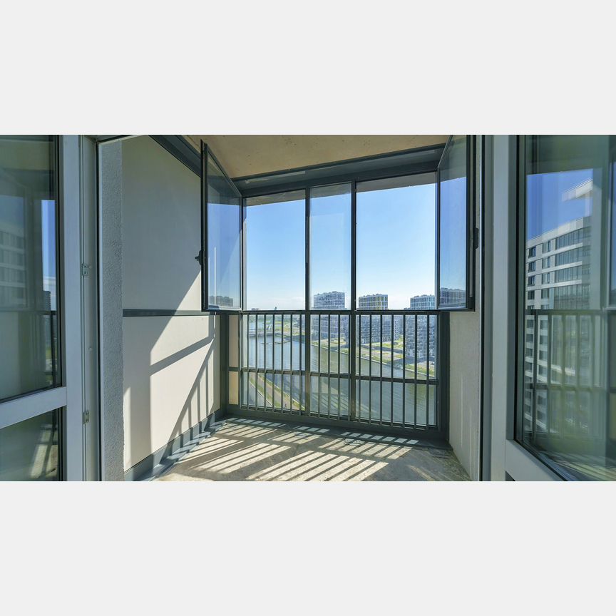 4-к. квартира, 126 м², 5/20 эт.