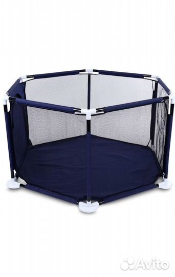 Детский игровой манеж