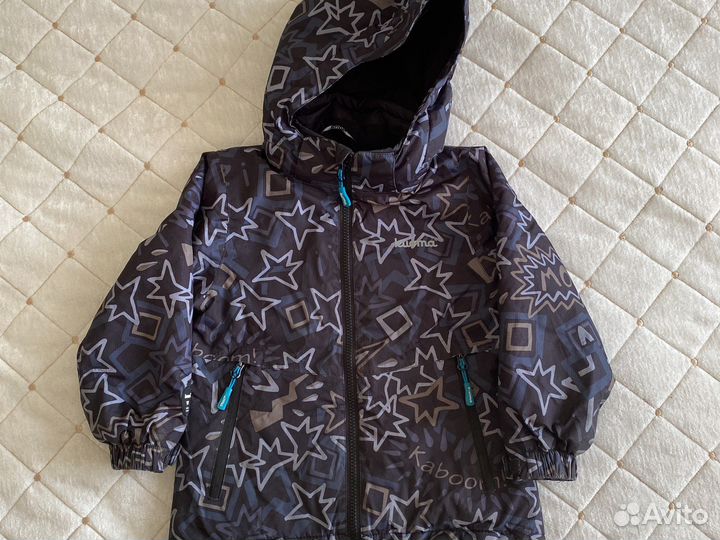 Продам куртку