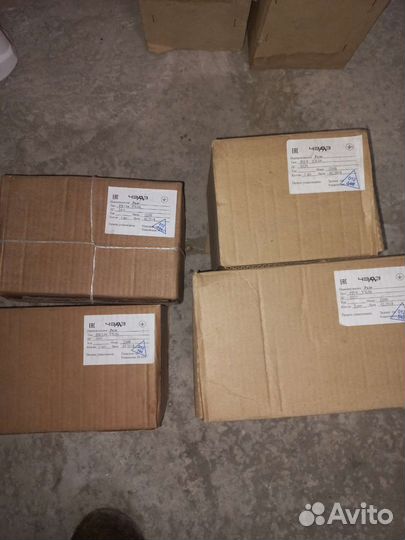 Реле рт, рв,рп