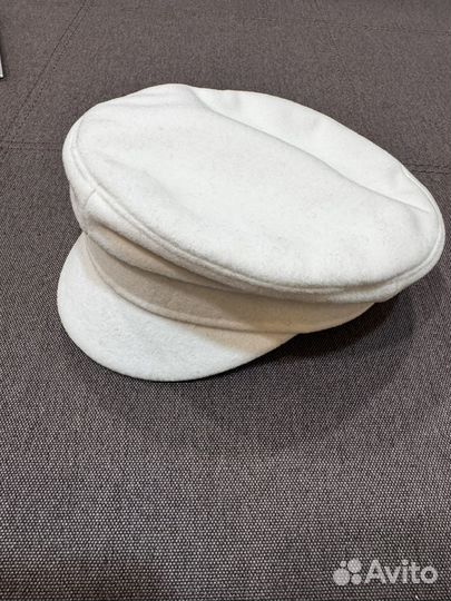 Кепка Ruslan Baginskiy