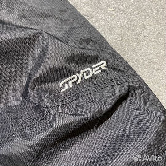 Горнолыжные штаны Spyder XTL