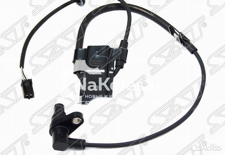 Датчик ABS RR toyota highlander 07-14 LH