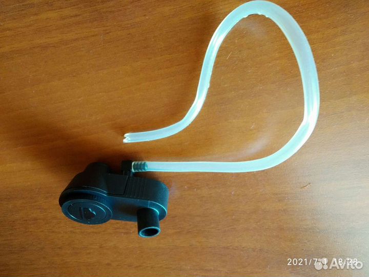 Капучинатор