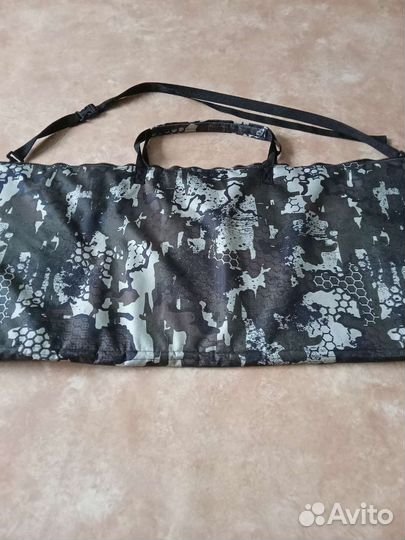 Чехлы для сноубордов, горных и беговых лыж