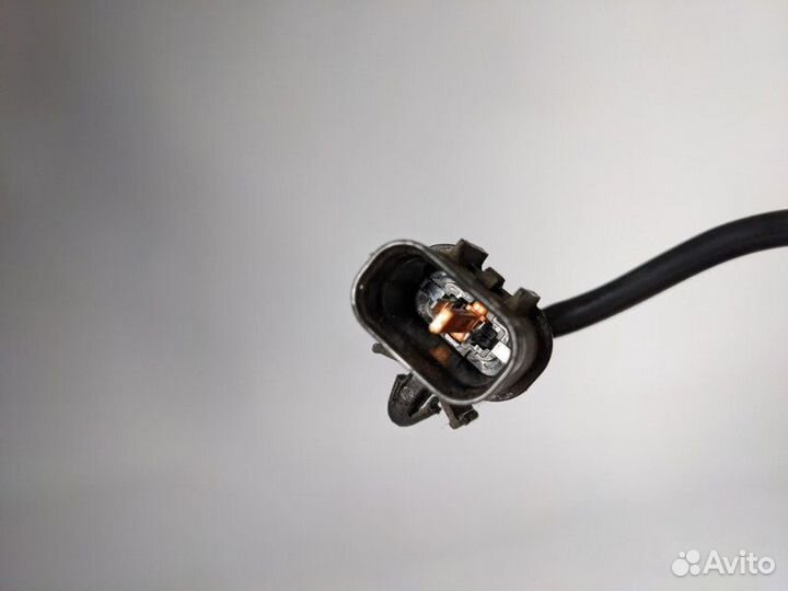 Реле стартера Mitsubishi Pajero 3 4M41 DI-D 3.2