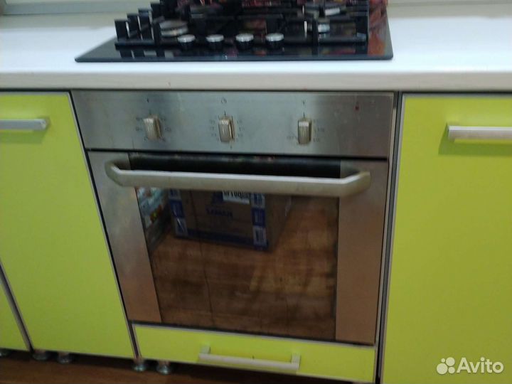 Кухонный гарнитур кухня бу