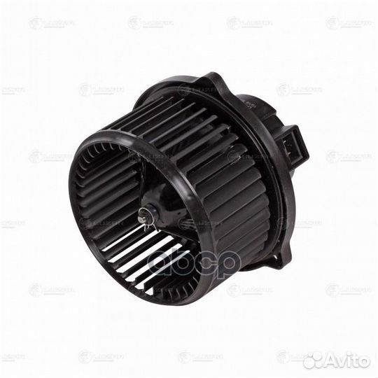 Э/вентилятор отоп. для а/м SsangYong Rexton II