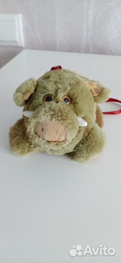 Мягкая игрушка