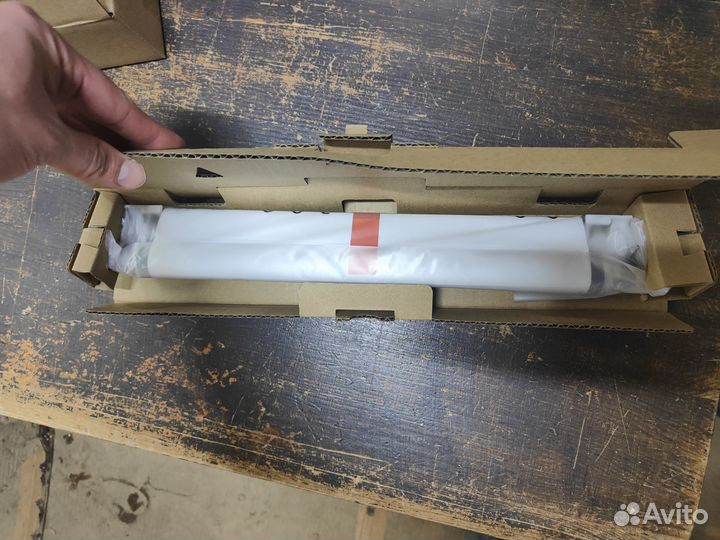 302ND94180 Ролик второго переноса Kyocera