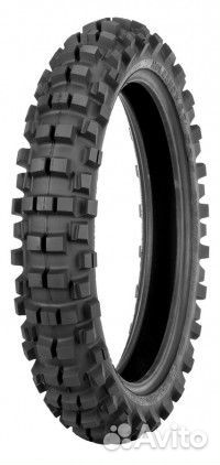 Мотошина shinko R525 110х90 R19 62M TT