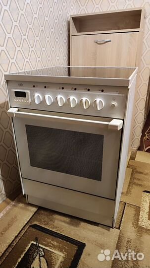 Плита электрическая