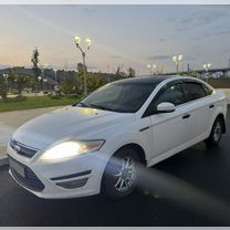 Ford Mondeo 1.6 MT, 2011, 226 000 км, с пробегом, цена 370 000 руб.