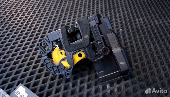 Замок водительской двери Solaris\Rio