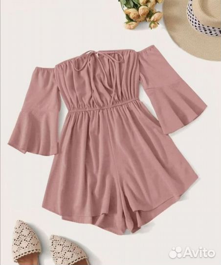 Комбинезон женский летний 42 44