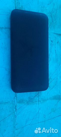 Xiaomi redmi Power bank на 10000 mAH