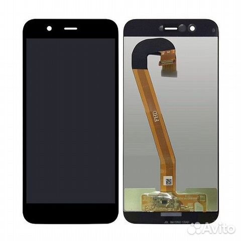 Дисплей для Oppo A12/AX7/A5S/Realme 3/Realme 3i