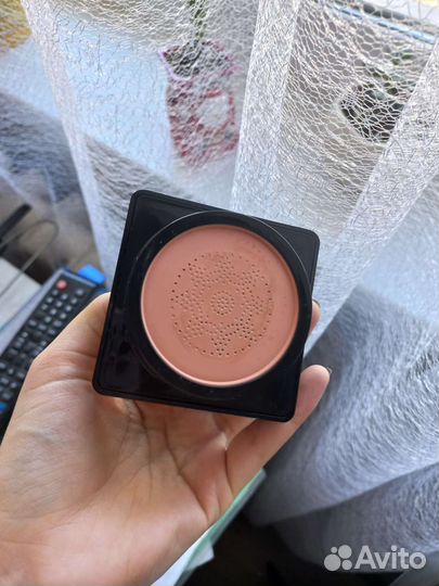 Тональный крем zozu