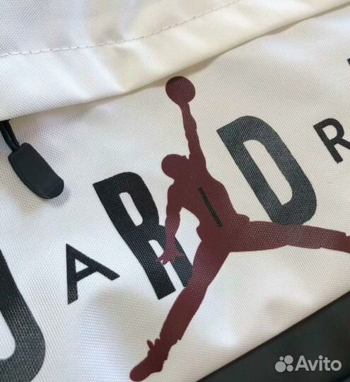 Сумка nike Air Jordan