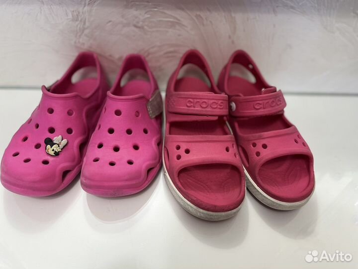 Crocs