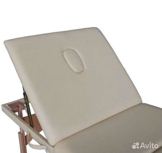 Складной массажный стол