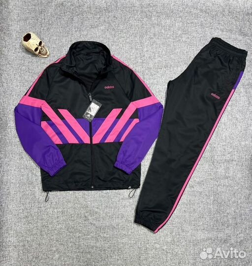 Спортивный костюм Adidas