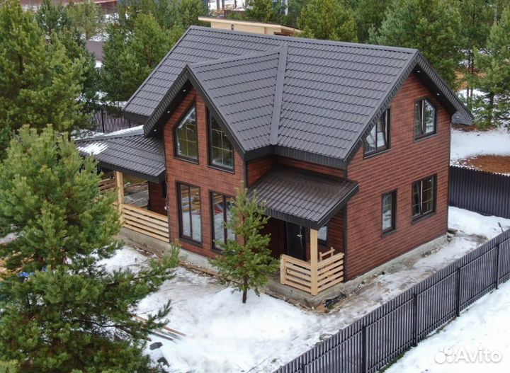 Купить Металлочерепица 0.4 под размер в Москве