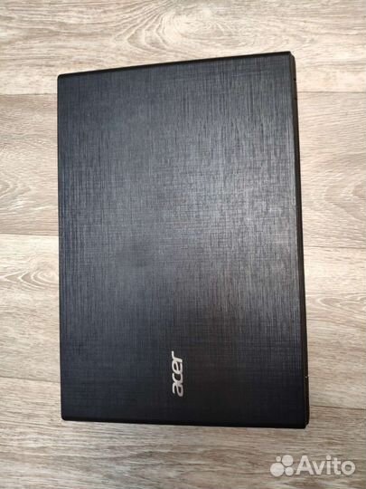 Acer Aspire F5-571G